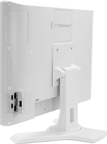 CyberMed G Fanless Medical Panel PCs Cybernet