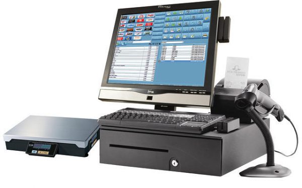 The Essentials of a POS Computer System