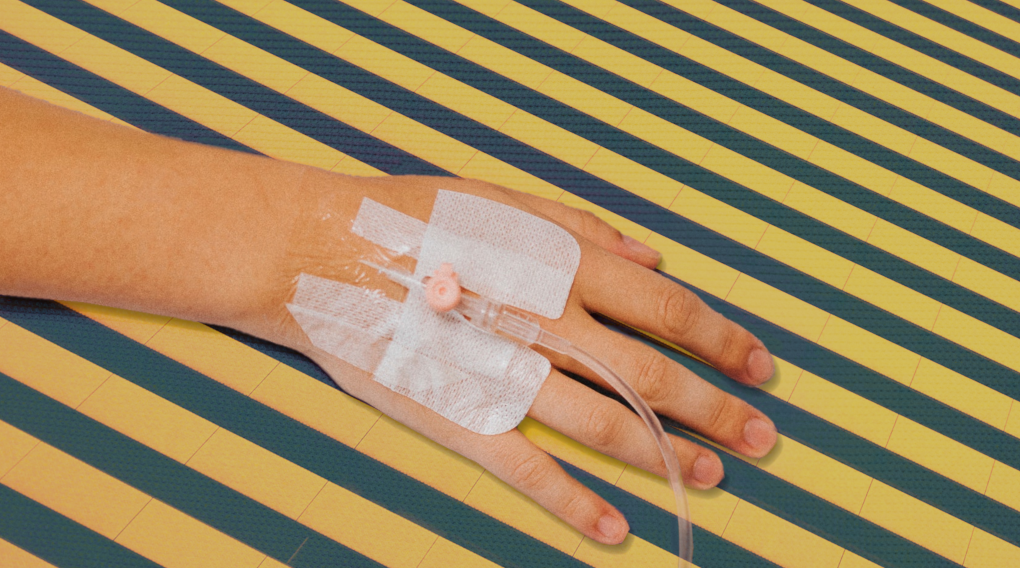 6 Medical Devices Taking the Pain Out of IV Placement Blog