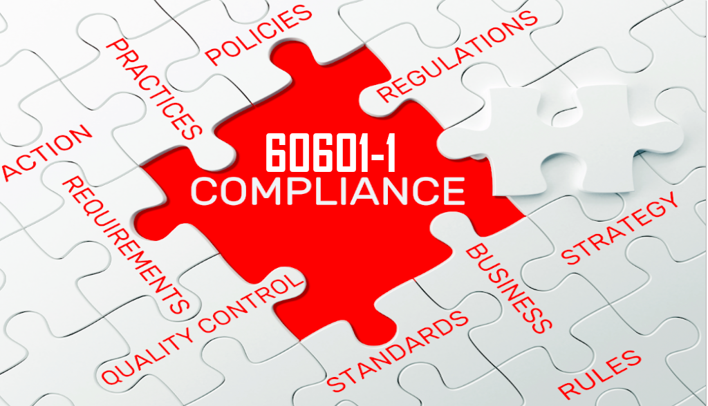 Compliance 60601