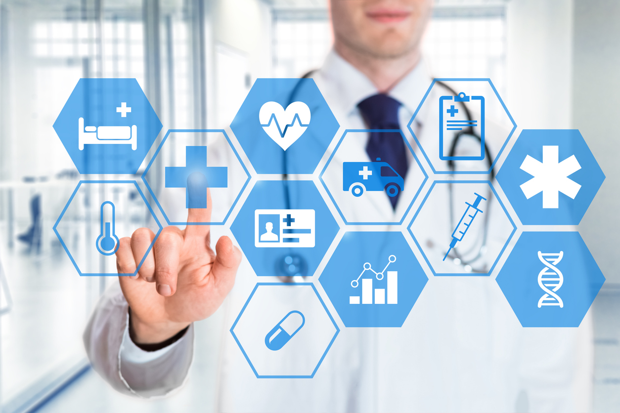How to Build a Healthcare Network Segmentation Strategy Blog