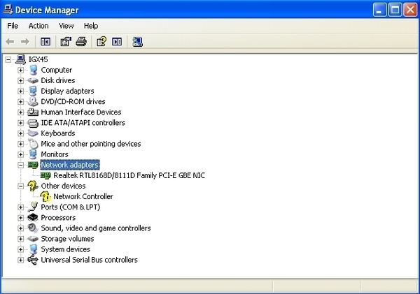 realtek rtl8168d 8111d driver windows 7