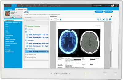 CyberMed G24