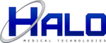 HALO MEDICAL TECHNOLOGIES, LLC. Logo