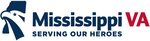 MISSISSIPPI VETERAN AFFAIRS Logo