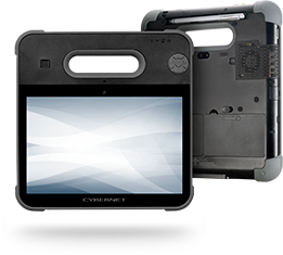 Industrial Rugged Tablets