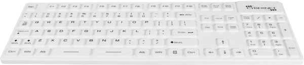 Antimicrobial Keyboard Thumbnail