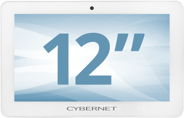 CyberMed M12 Front Alt Thumbnail