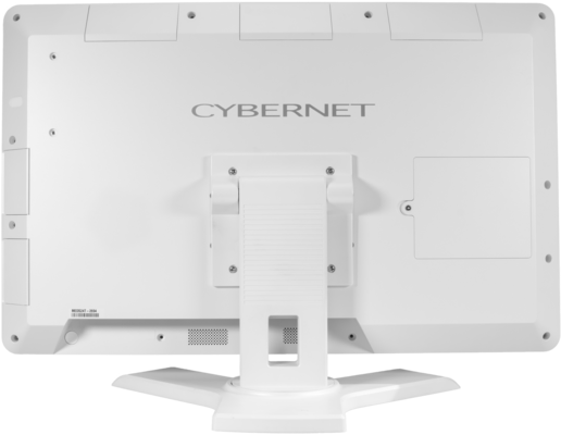 CyberMed M22 Back with Base Stand Thumbnail