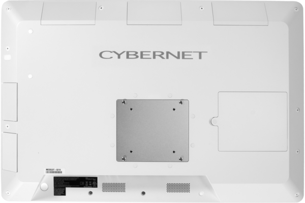 CyberMed M22 Back without Base Stand Thumbnail