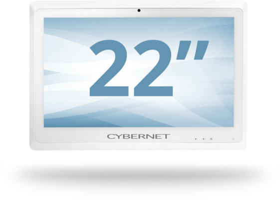 CyberMed M22 Front Thumbnail