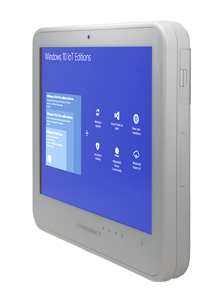 CyberMed NB19 with Windows IoT Thumbnail