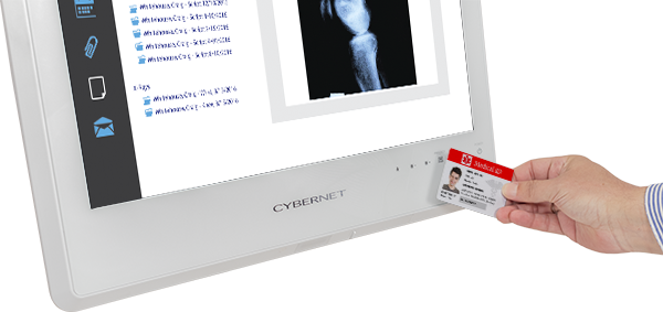 CyberMed NB20 RFID Thumbnail