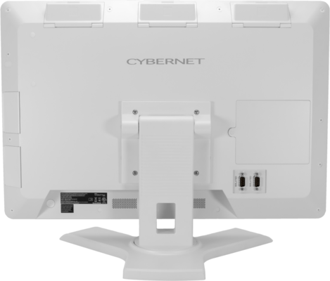 CyberMed NB22 Back Panel Com Ports 1 Thumbnail