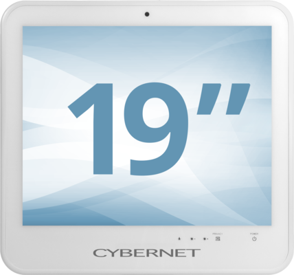 CyberMed S19 Front Alt Thumbnail