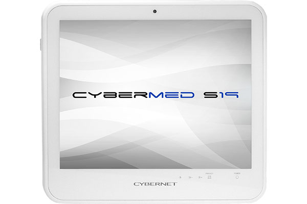 CyberMed S19 Front Thumbnail