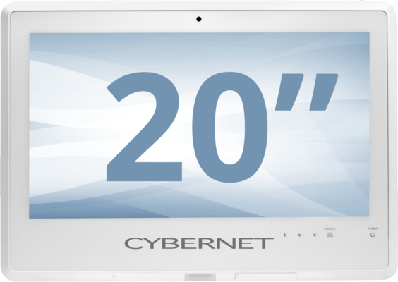 CyberMed S20 Front Alt Thumbnail