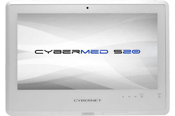 CyberMed S20 Front Thumbnail