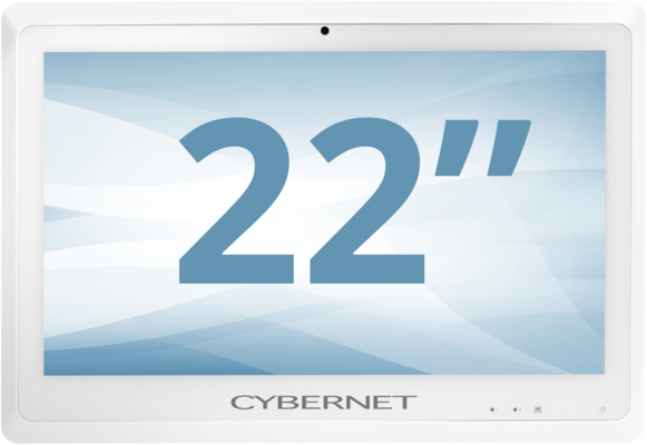 CyberMed S22 Front Alt Thumbnail