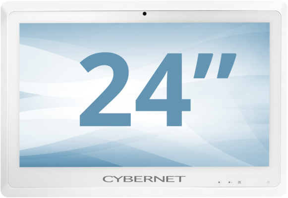 CyberMed S24 Front Alt Thumbnail