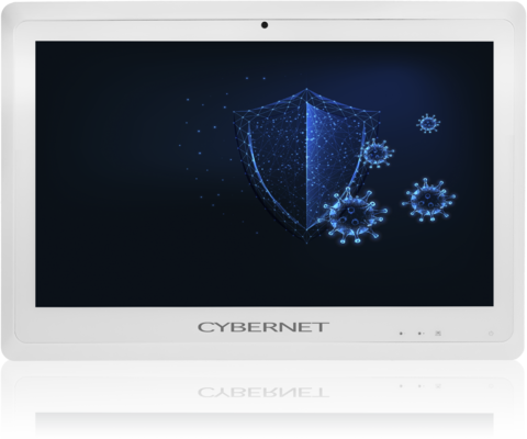 CyberMed S24 Front Thumbnail