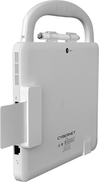 CyberMed T10C Card Reader Thumbnail