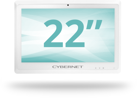 Cybermed XB22 Front Thumbnail