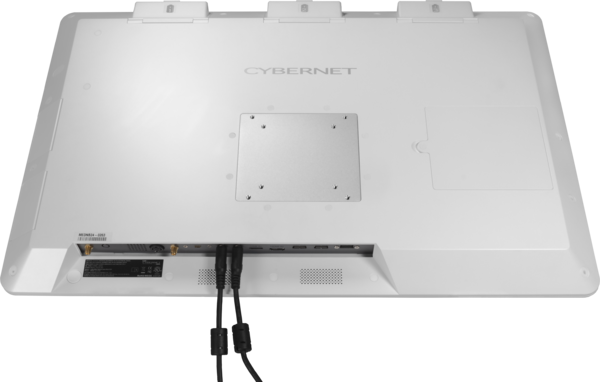 Cybermed XB24 with DC Out Cables Thumbnail