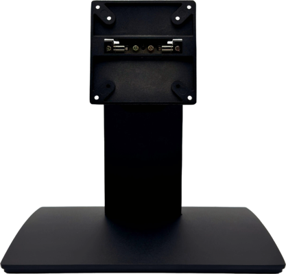 iOne M12 Base Stand: Front Thumbnail