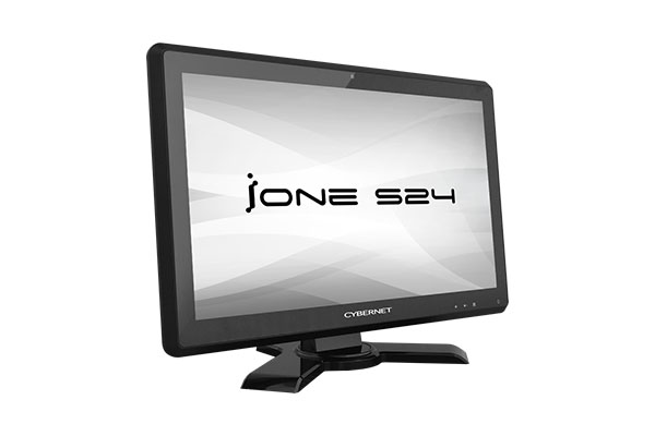 iOne S24 Front Thumbnail