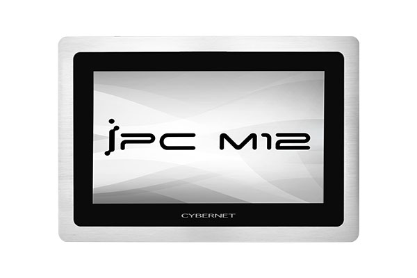 iPC M12 Front Thumbnail