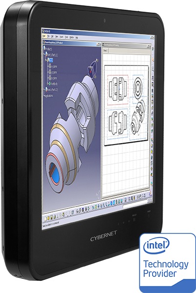 iPC S19 Facing Right (Intel Provider Logo) Thumbnail