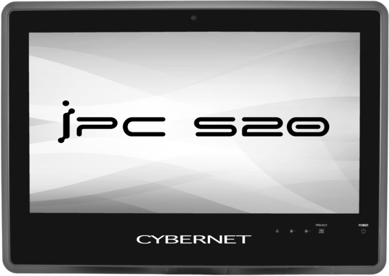 iPC S20 Front Thumbnail