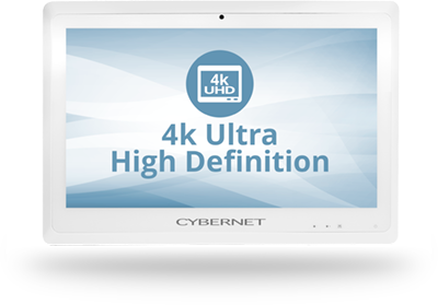 Medical Computers with 4K UHD Display