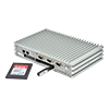 PoE Mini PC with Removable Drive Bay Thumbnail