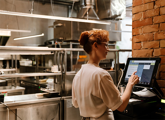 Kitchen Management