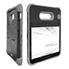 Rugged Industrial Tablet Front and Back Thumbnail