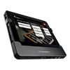 Tablet with USB Port in VESA Docking Station Thumbnail