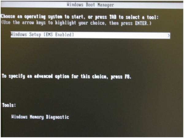 Repair Windows 7 Installation Using Dvd