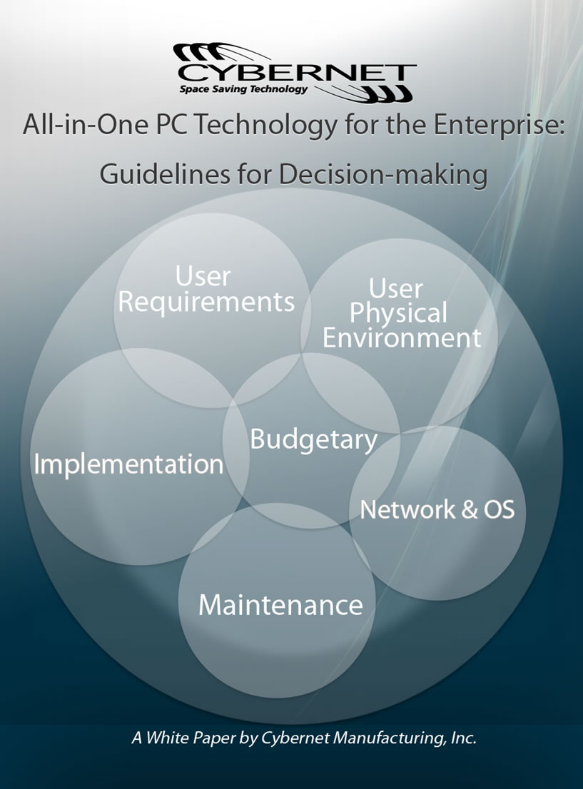 Cybernet-White-paper